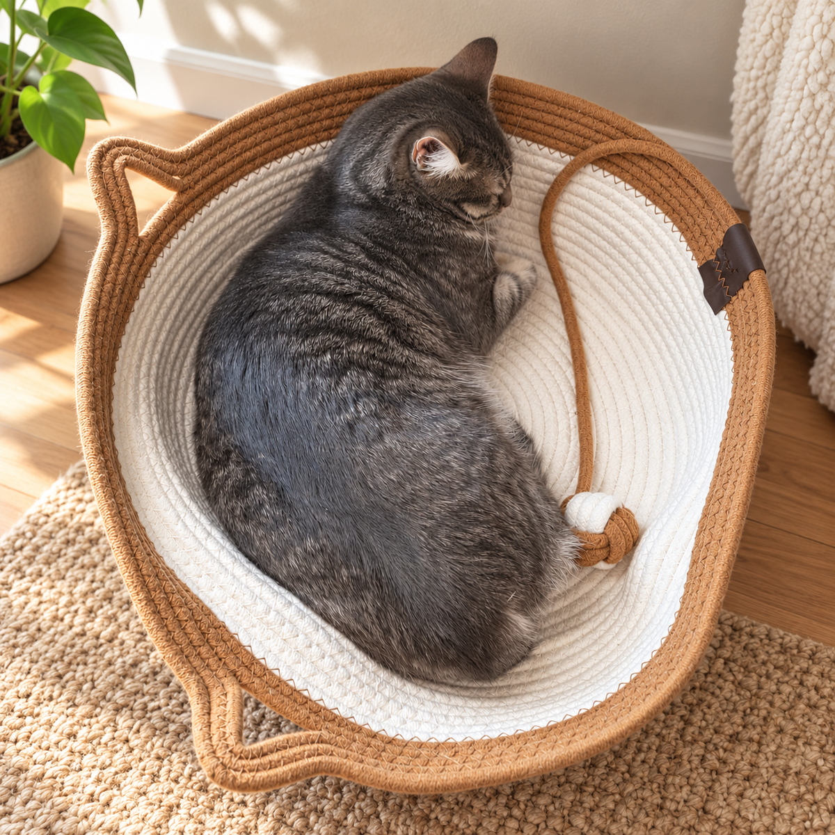 The FurMellow Nest