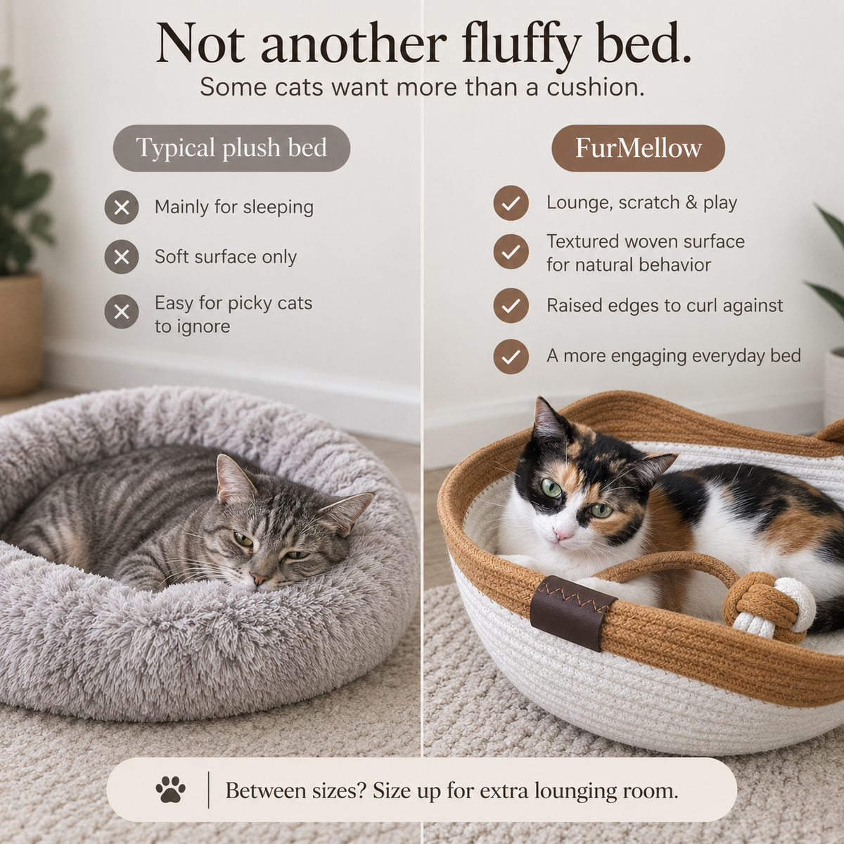 The FurMellow Nest