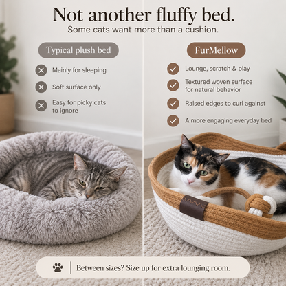 The FurMellow Nest